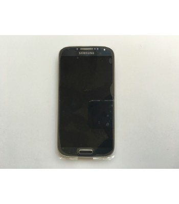 Оригинален дисплей LCD за Samsung Galaxy i9515 VE Black 